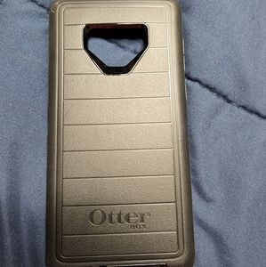 Otter Box for Samsung Galaxy Note II